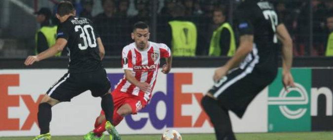 Partizan vs Skenderbeu Prediction 2 November 2017