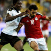 Ghana vs Egypt Prediction 12 November 2017