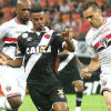 Vasco vs Sao Paulo Prediction 12 November 2017