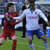 Almeria vs Zaragoza Prediction 17 November 2017