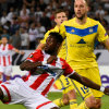 BATE vs FK Crvena Zvezda Prediction 23 November 2017