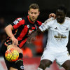 Swansea vs Bournemouth Prediction 25 November 2017