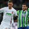 FC Augsburg vs Wolfsburg Prediction 25 November 2017