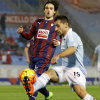 Celta Vigo vs Eibar Prediction 28 November 2017