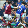 Everton vs West Ham Prediction 29 November 2017