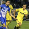 Villarreal vs Ponferradina Prediction 30 November 2017