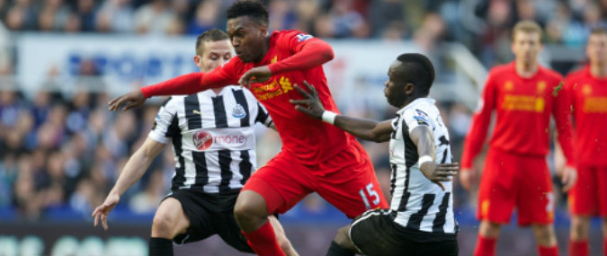 Newcastle Utd vs Liverpool Prediction 1 October 2017