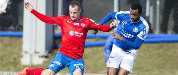 Trelleborgs vs Varbergs Prediction 2 October 2017