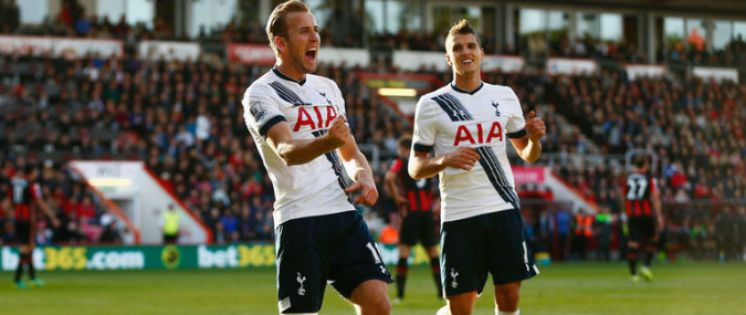 Tottenham vs Bournemouth Prediction 14 October 2017