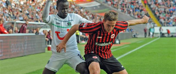 Hannover vs Eintracht Frankfurt Prediction 14 October 2017