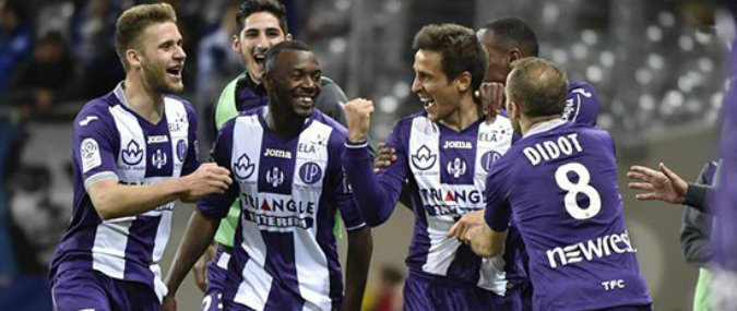 Toulouse vs Amiens Prediction 14 October 2017