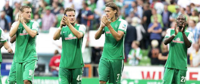 SV Werder Bremen vs Borussia Monchengladbach Prediction 15 October 2017