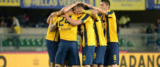 Verona vs Benevento Prediction 16 October 2017