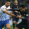 Barcelona vs Malaga Prediction 21 October 2017