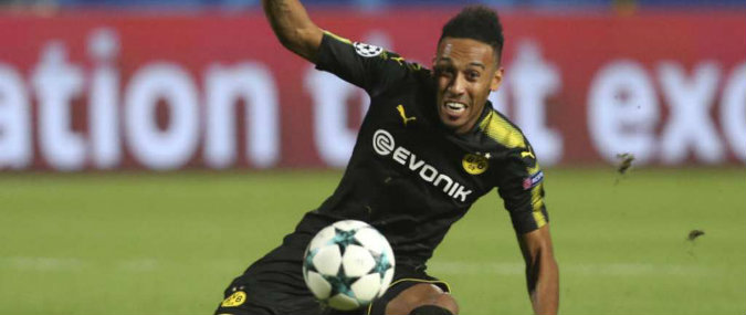 Magdeburg vs Borussia Dortmund Prediction 24 October 2017