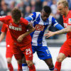 Hertha Berlin vs FC Koln Prediction 25 October 2017