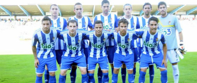 Ponferradina vs Villarreal Prediction 25 October 2017