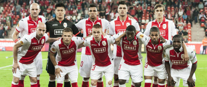 Antwerp vs Standard Liege Prediction 26 October 2017