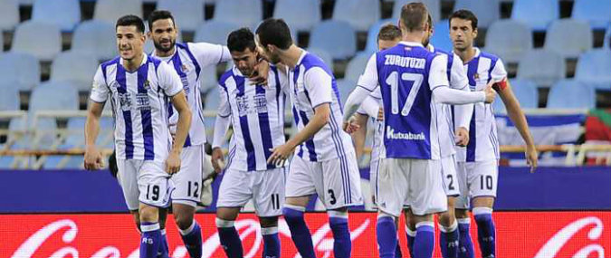 Lleida vs Real Sociedad Prediction 26 October 2017