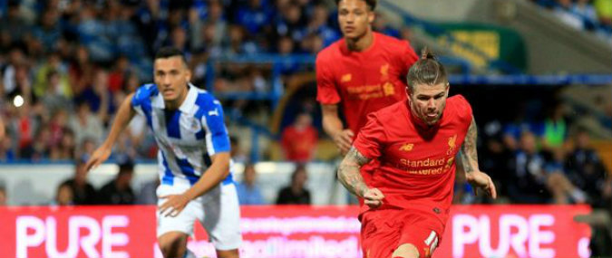 Liverpool vs Huddersfield Prediction 28 October 2017