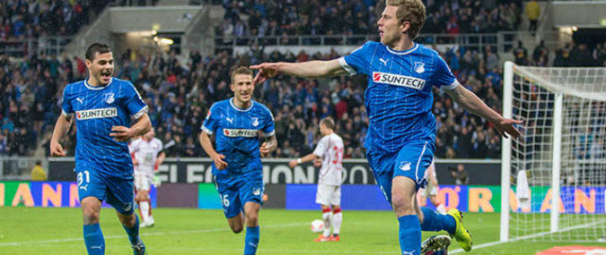 Hoffenheim vs Borussia Monchengladbach Prediction 28 October 2017