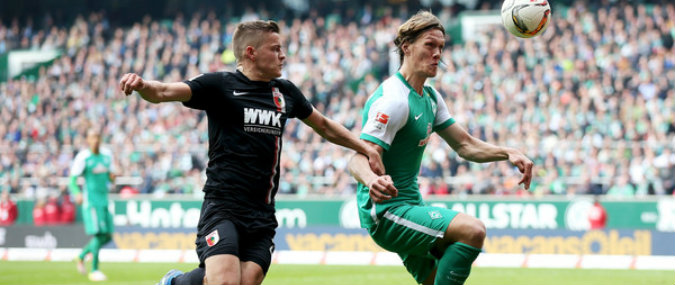 SV Werder Bremen vs FC Augsburg Prediction 29 October 2017