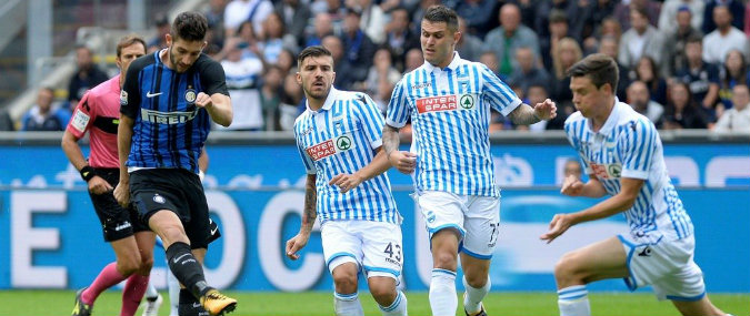 Spal vs Genoa Prediction 29 October 2017