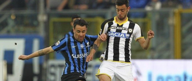 Udinese vs Atalanta Prediction 29 October 2017