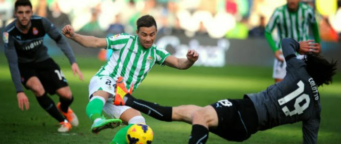 Espanyol vs Betis Prediction 30 October 2017