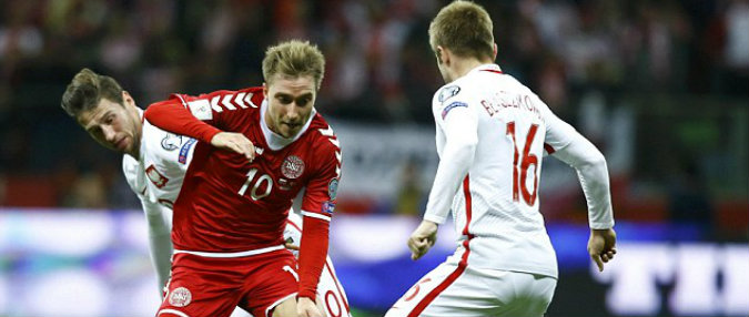 Denmark vs Poland Prediction 1 September 2017