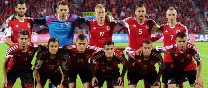 FYR Macedonia vs Albania Prediction 5 September 2017