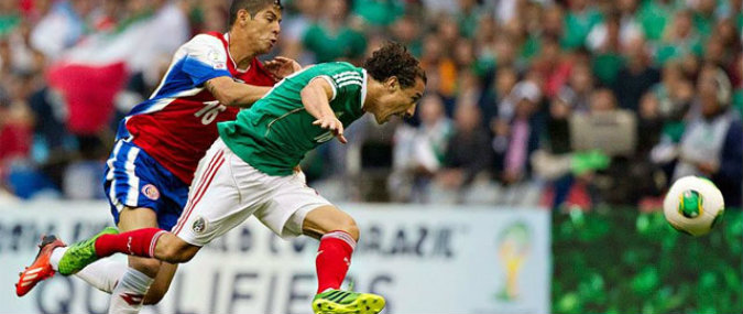 Costa Rica vs Mexico Prediction 5 September 2017