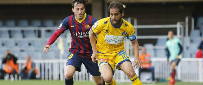 Alcorcon vs Leonesa Prediction 7 September 2017