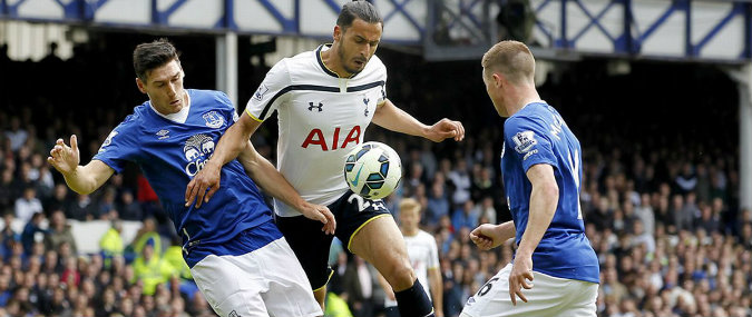 Everton vs Tottenham Prediction 9 September 2017