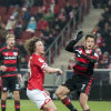 1. FSV Mainz 05 vs Bayer Leverkusen Prediction 9 September 2017