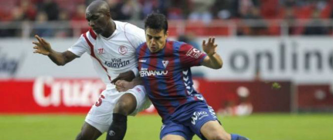 Sevilla vs Eibar Prediction 9 September 2017