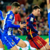 Barcelona vs Espanyol Prediction 9 September 2017