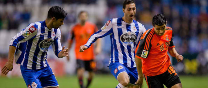 Deportivo La Coruna vs Real Sociedad Prediction 10 September 2017