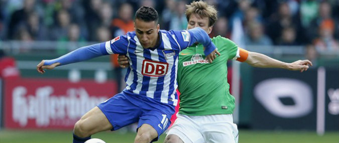 Hertha BSC vs SV Werder Bremen Prediction 10 September 2017