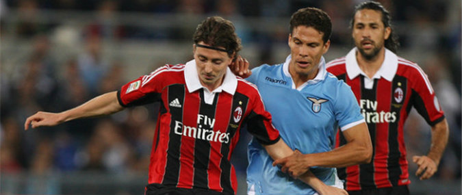 Lazio vs AC Milan Prediction 10 September 2017