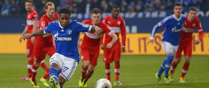 Schalke 04 vs VfB Stuttgart Prediction 10 September 2017