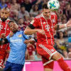 Bayern Munich vs Anderlecht Prediction 12 September 2017