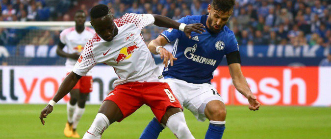 RB Leipzig vs Monaco Prediction 13 September 2017