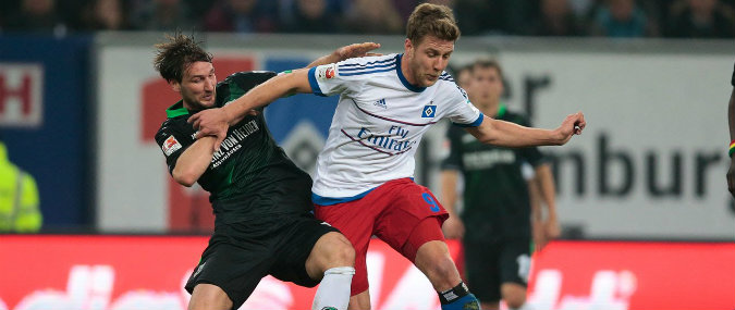 Hannover vs Hamburger SV Prediction 15 September 2017