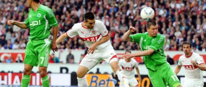 VfB Stuttgart vs Wolfsburg Prediction 16 September 2017