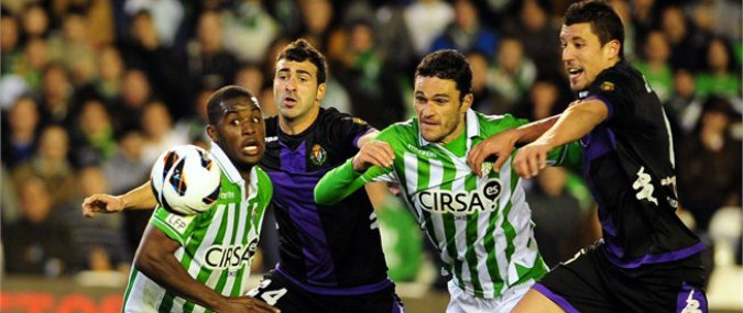 Betis vs Deportivo La Coruna Prediction 16 September 2017