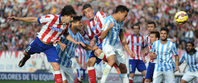 Atletico Madrid vs Malaga Prediction 16 September 2017