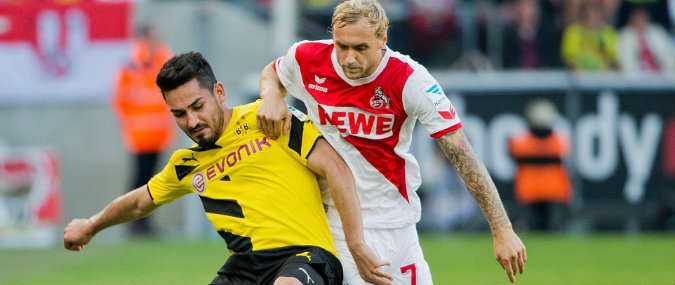 Borussia Dortmund vs FC Koln Prediction 17 September 2017