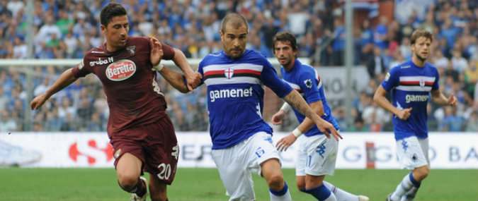 Torino vs Sampdoria Prediction 17 September 2017