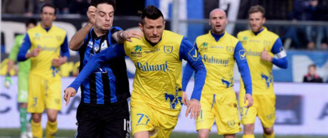 Chievo vs Atalanta Prediction 17 September 2017